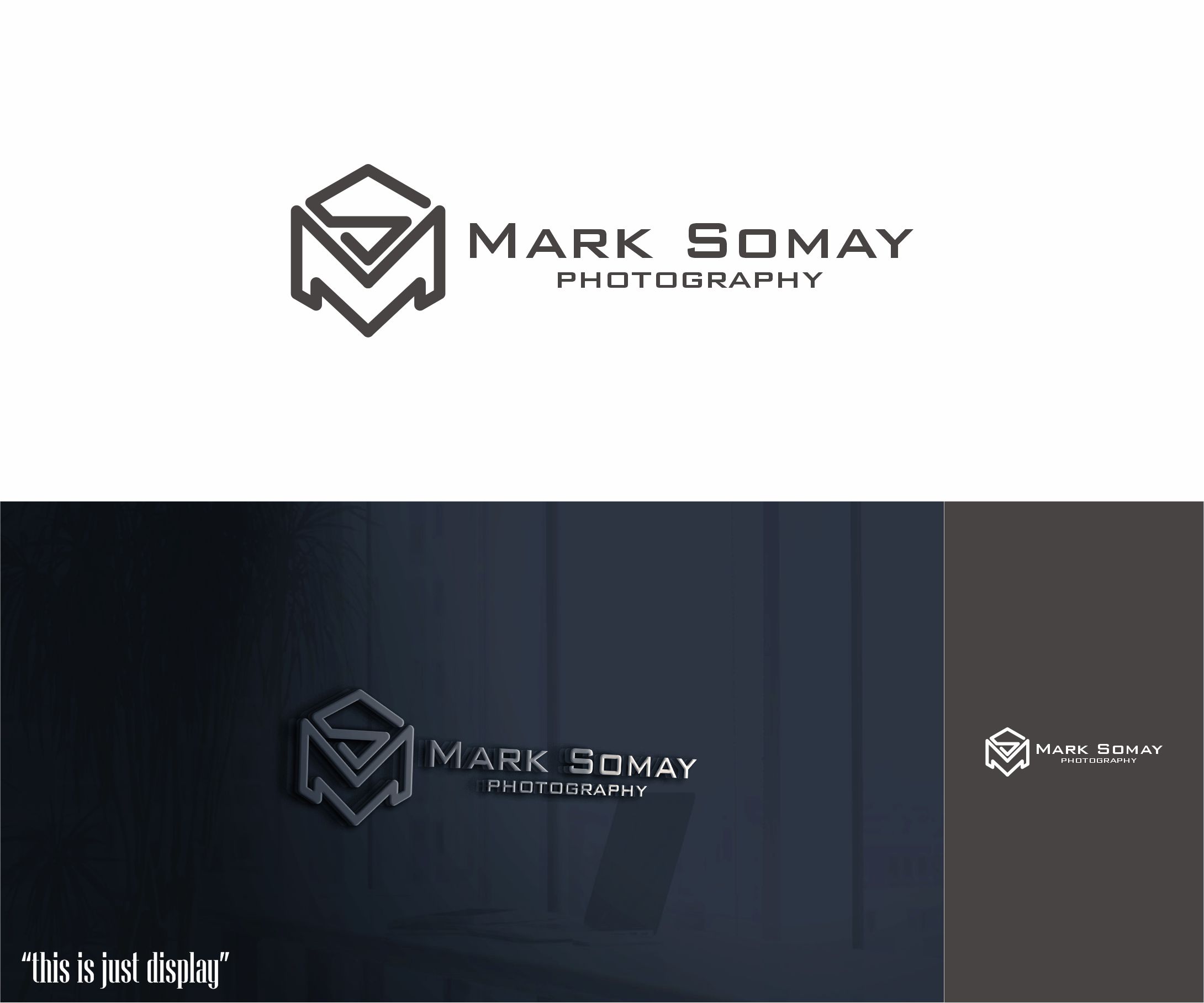 Design de Logo par alkaline pour ce projet | Design #32294330
