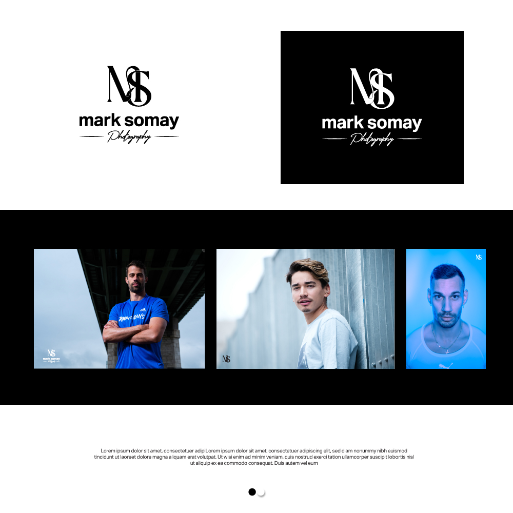 Logo Design by Adnan Bhatti for this project | Design #32291166