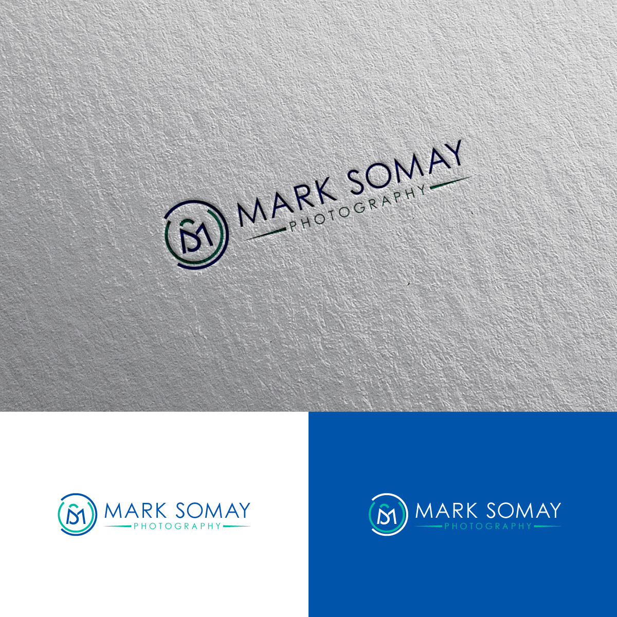 Logo Design by chris Ray for this project | Design #32293889