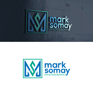 Logo-Design von Mk_Graphix für dieses Projekt | Design: #32291421