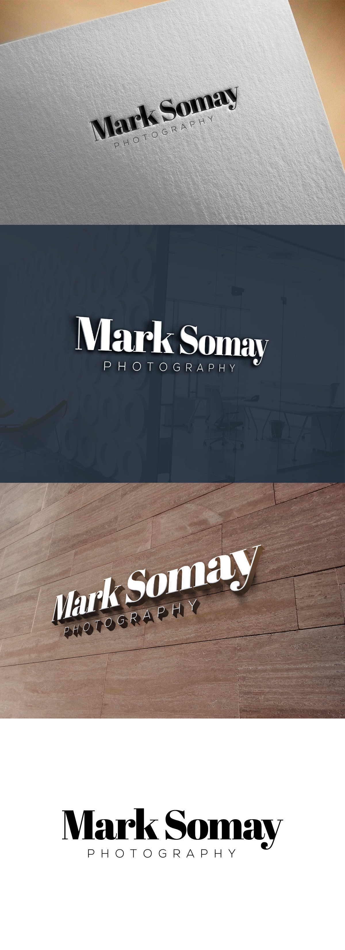 Logo-Design von DesignMaker 2 für dieses Projekt | Design #32342877