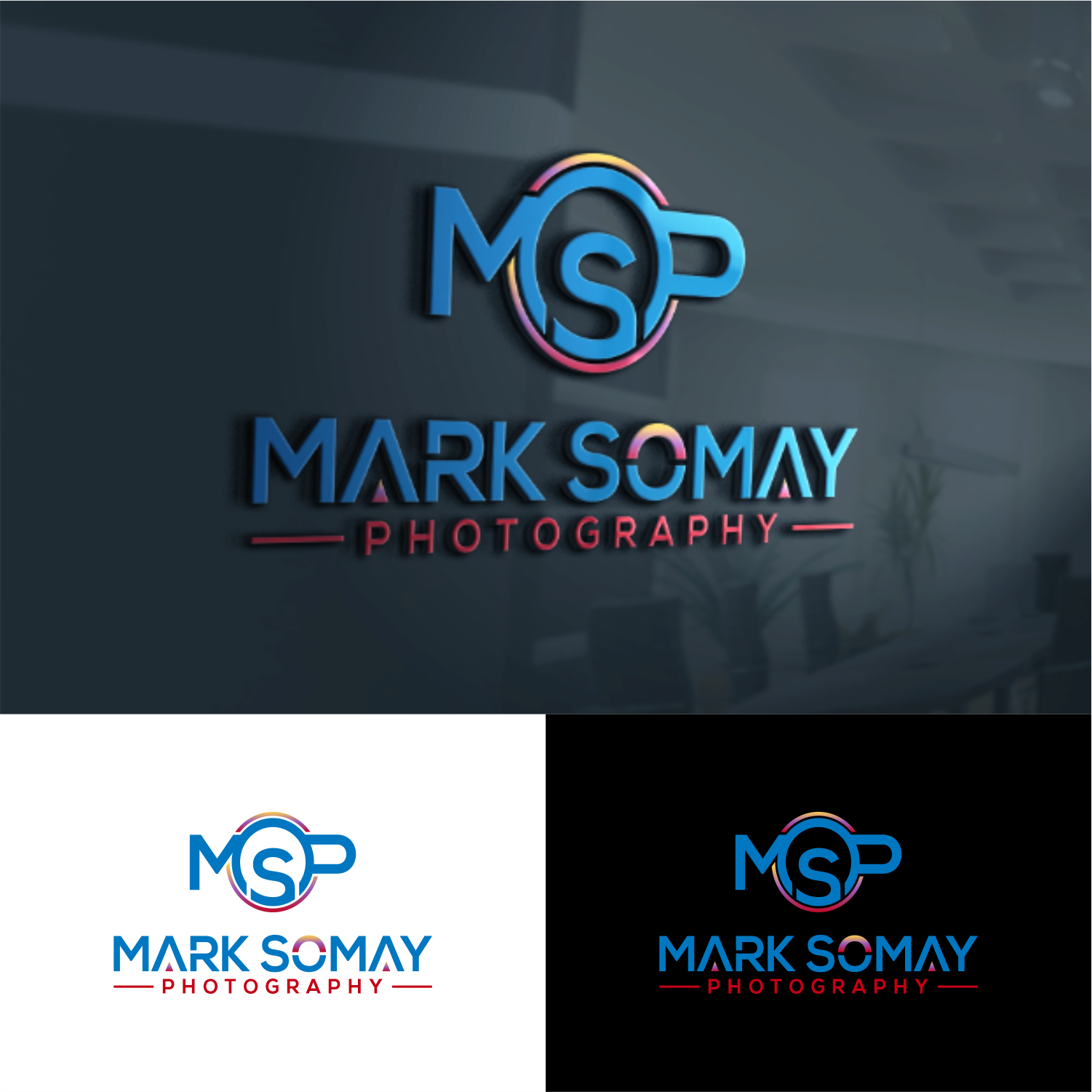 Logo Design by ganesaputu for this project | Design #32294265
