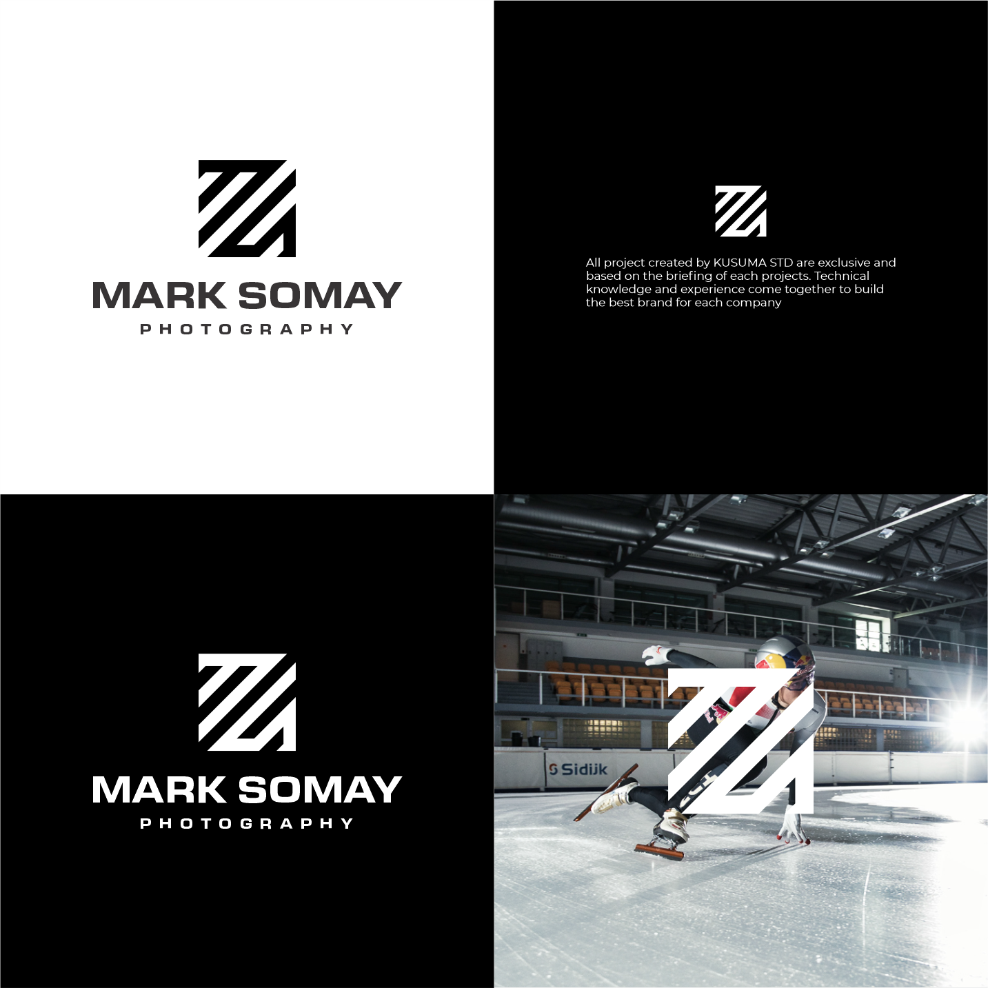 Logo Design by Kusuma Studio for this project | Design #32294584