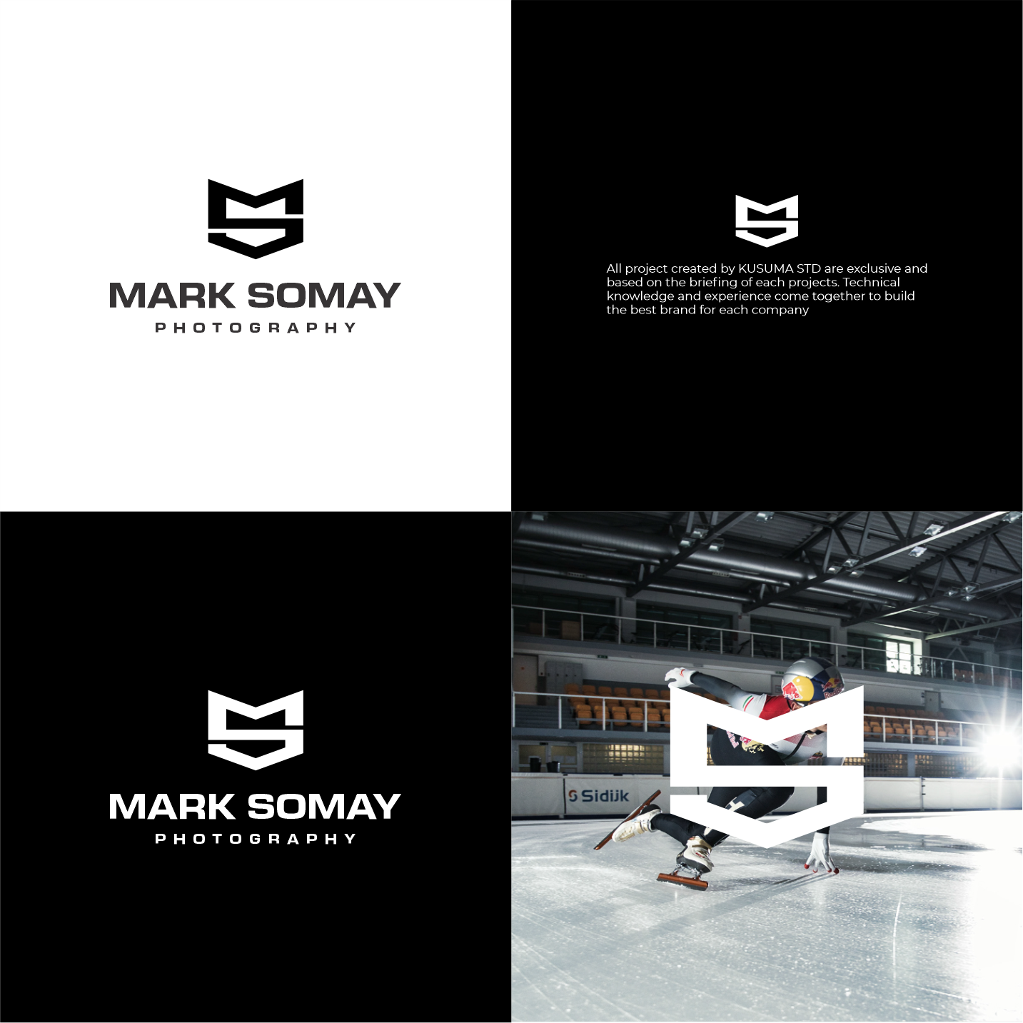 Logo Design by Kusuma Studio for this project | Design: #32294587