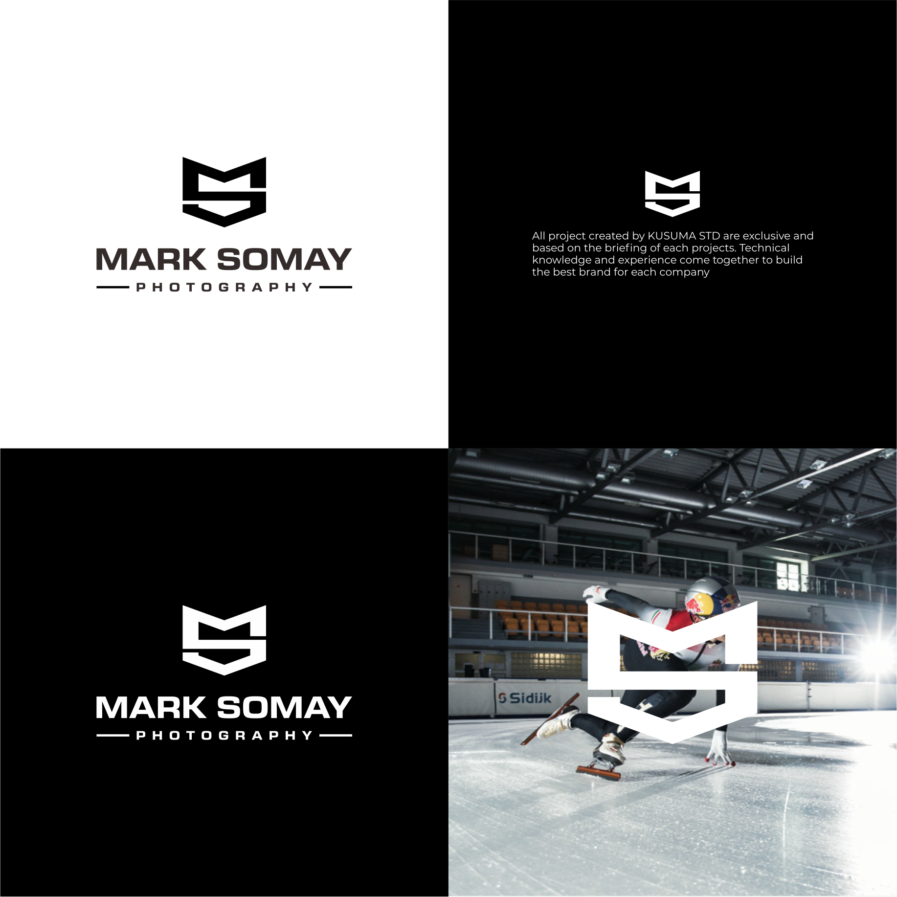 Design de Logo par Kusuma Studio pour ce projet | Design #32355799