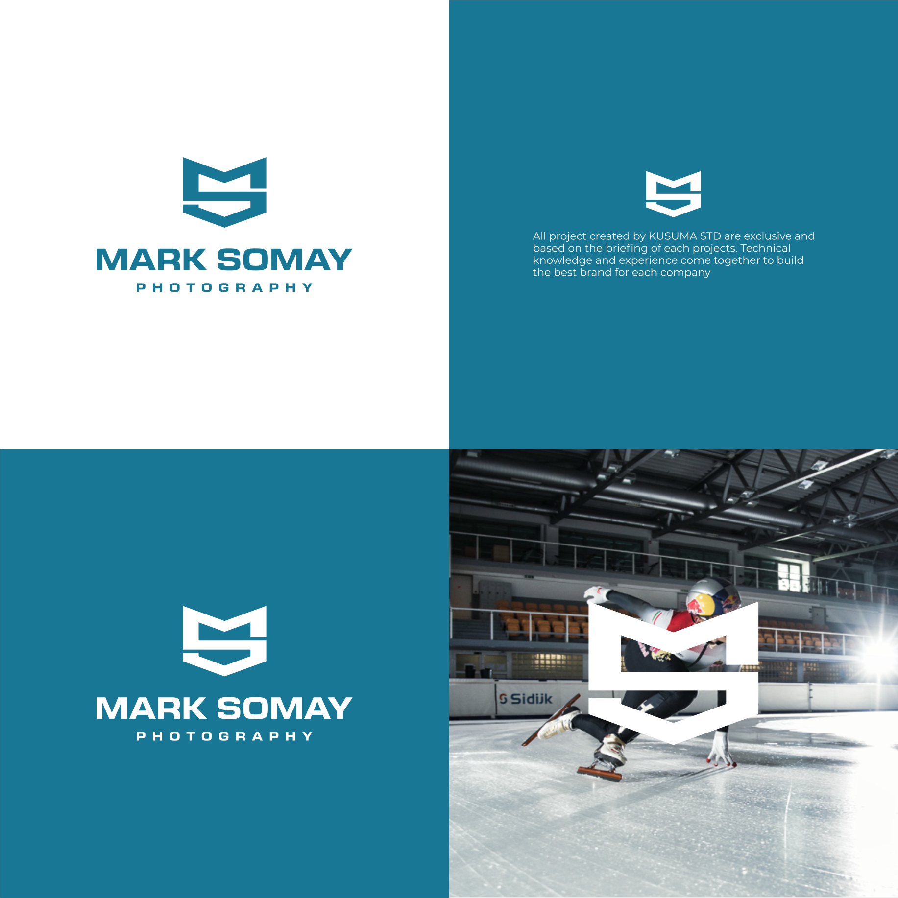 Design de Logo par Kusuma Studio pour ce projet | Design #32355810