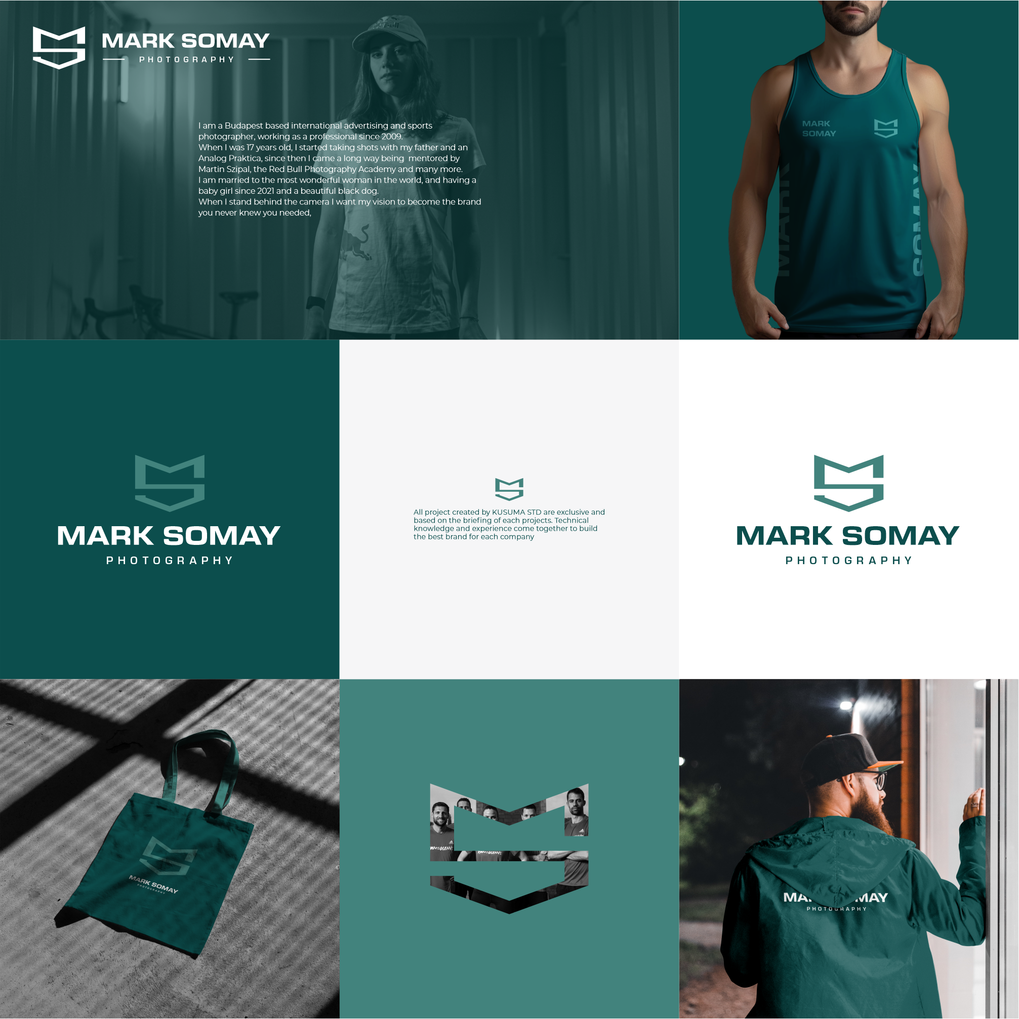 Design de Logo par Kusuma Studio pour ce projet | Design #32362105