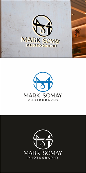 Logo-Design von Robert Macwan für dieses Projekt | Design: #32296604