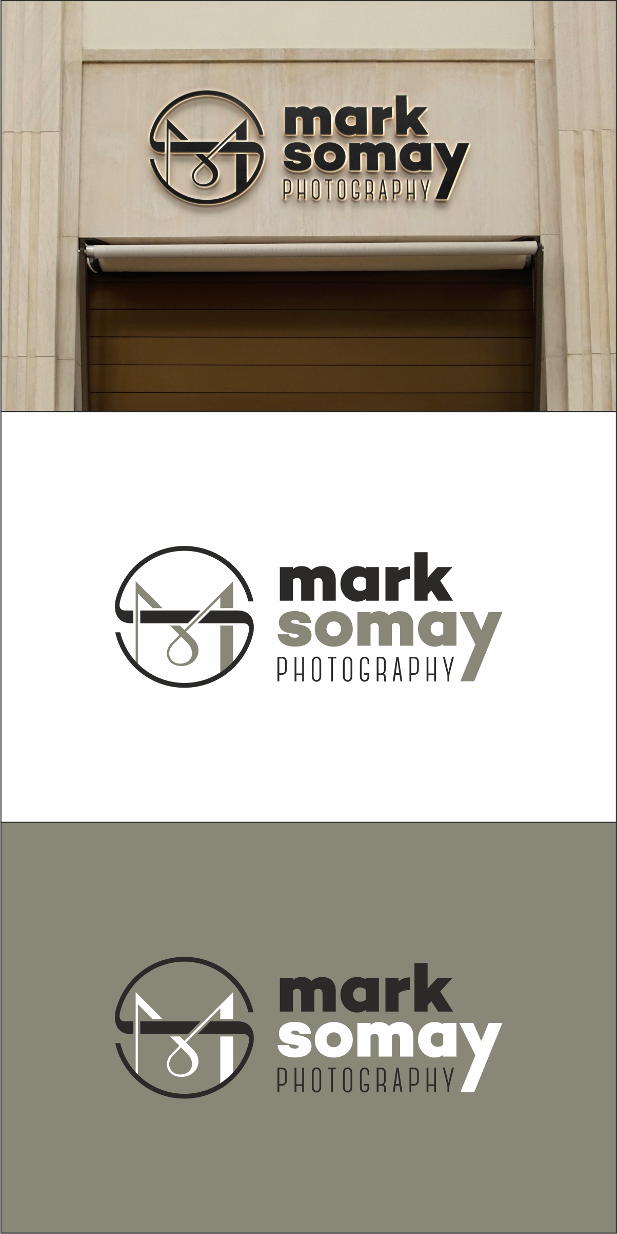Logo Design by Robert Macwan for this project | Design #32296605