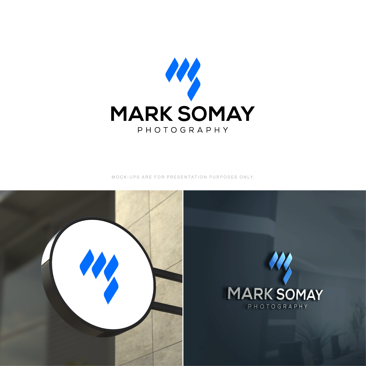 Logo Design by The Lion Studios for this project | Design #32295410
