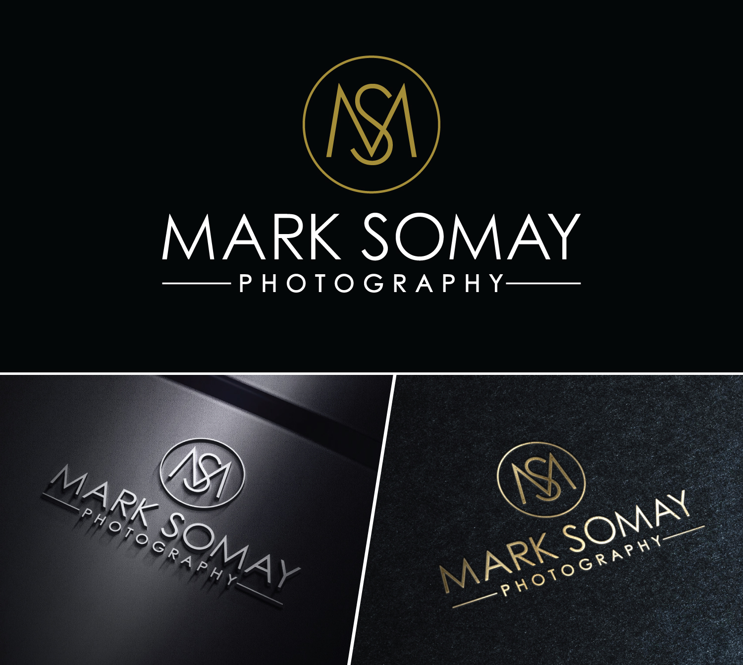 Logo Design by Atec for this project | Design #32297002