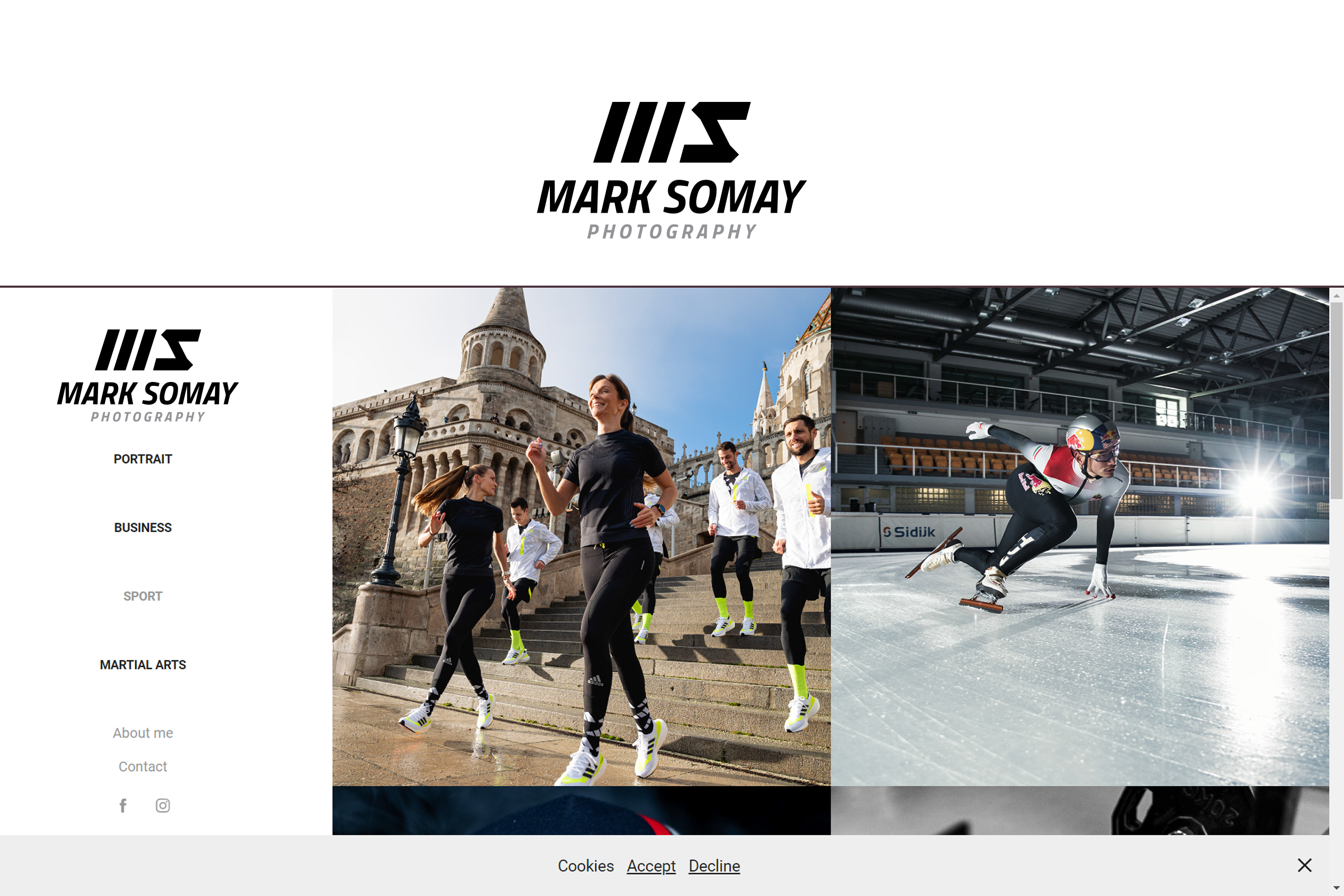 Logo Design by vramar.roy for this project | Design #32291689