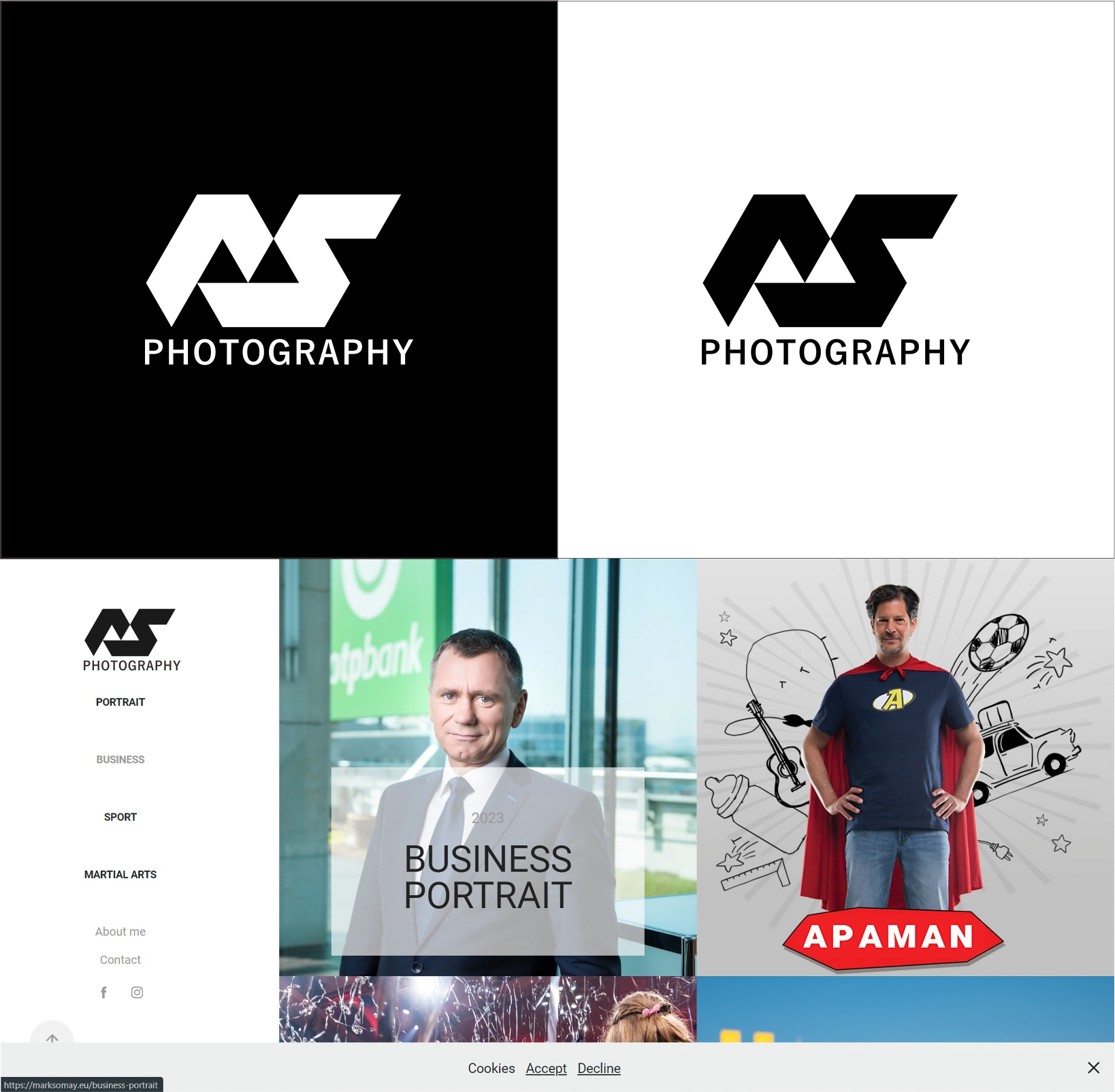 Logo Design by afif19 for this project | Design #32300588
