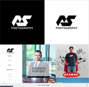 Logo Design by afif19 for this project | Design: #32300588