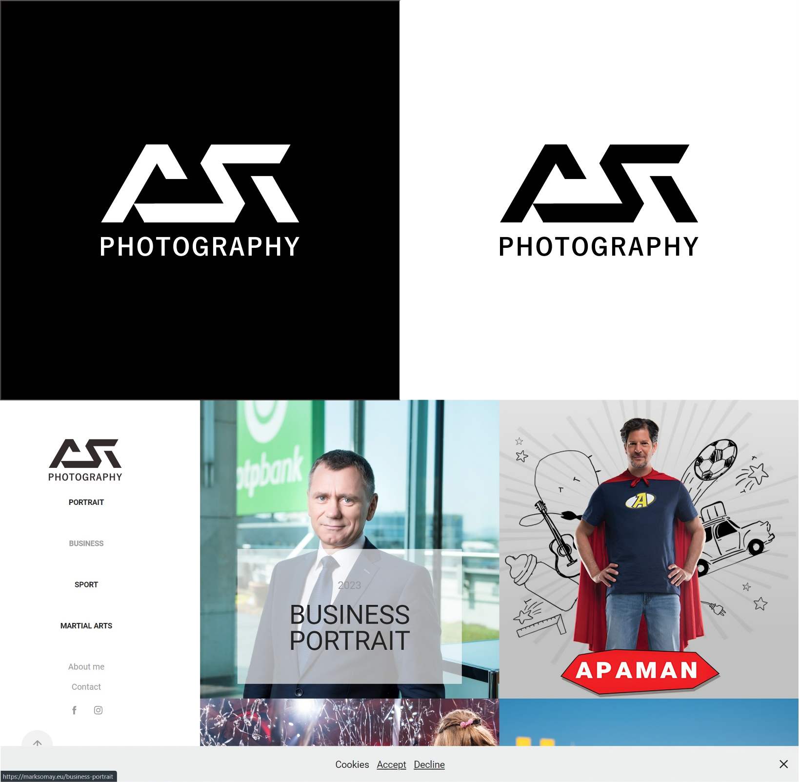 Logo Design by afif19 for this project | Design #32300589