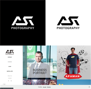 Logo-Design von afif19 für dieses Projekt | Design: #32300589
