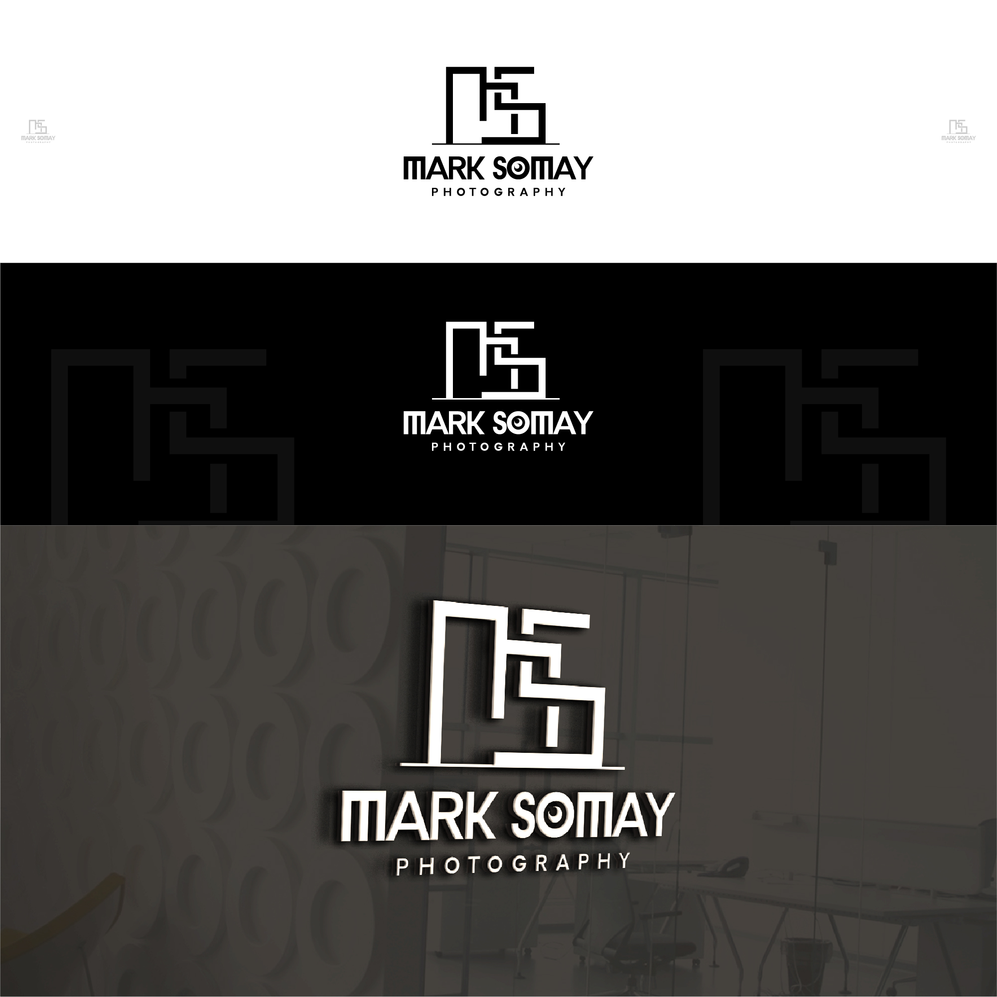 Logo Design by Logotablet for this project | Design #32294089