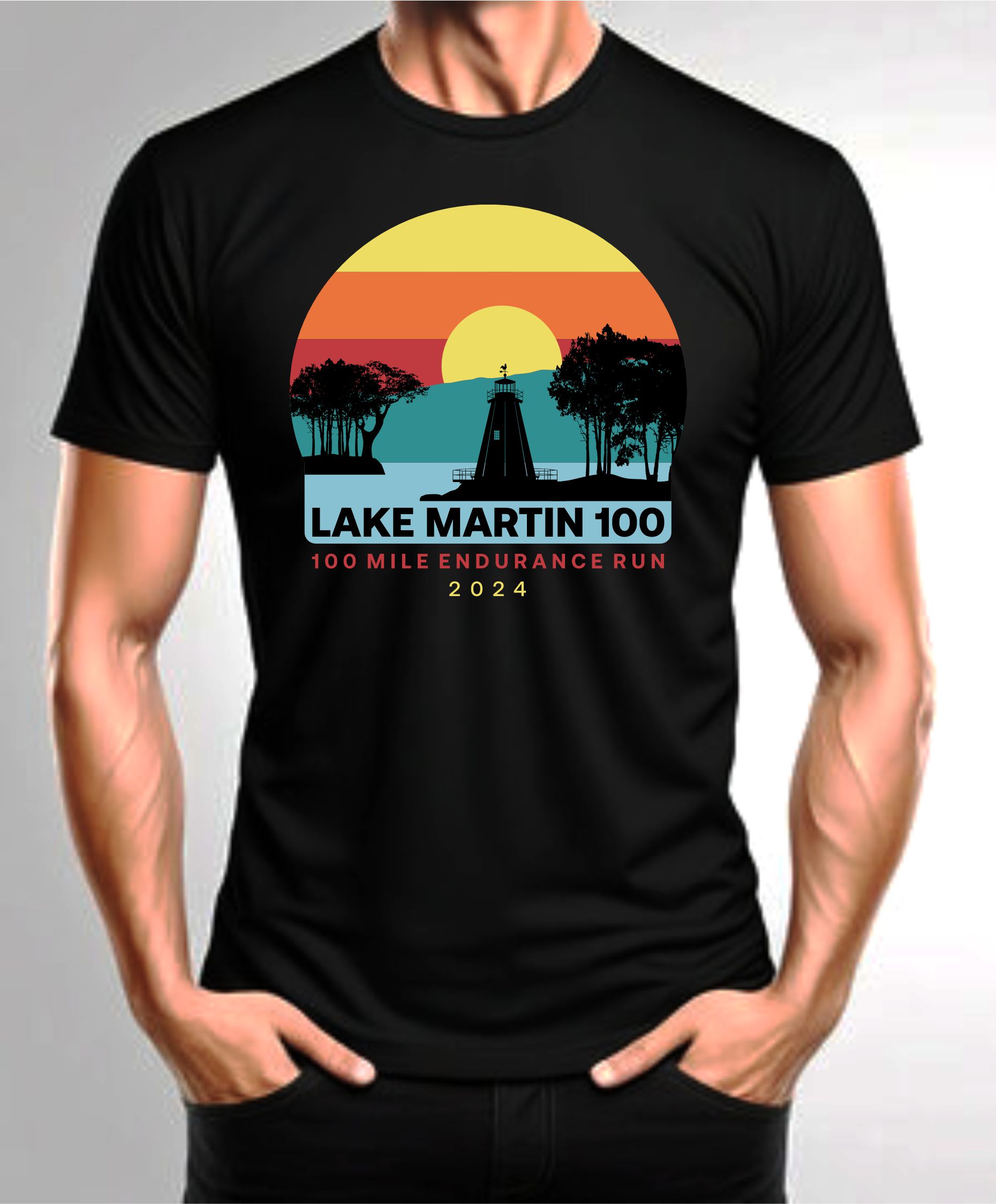 T-shirt Design by erikdesign for Southeastern Trail Runs, LLC | Design #32292883