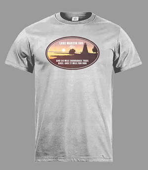 T-shirt Design by Johncina for Southeastern Trail Runs, LLC | Design: #32297498