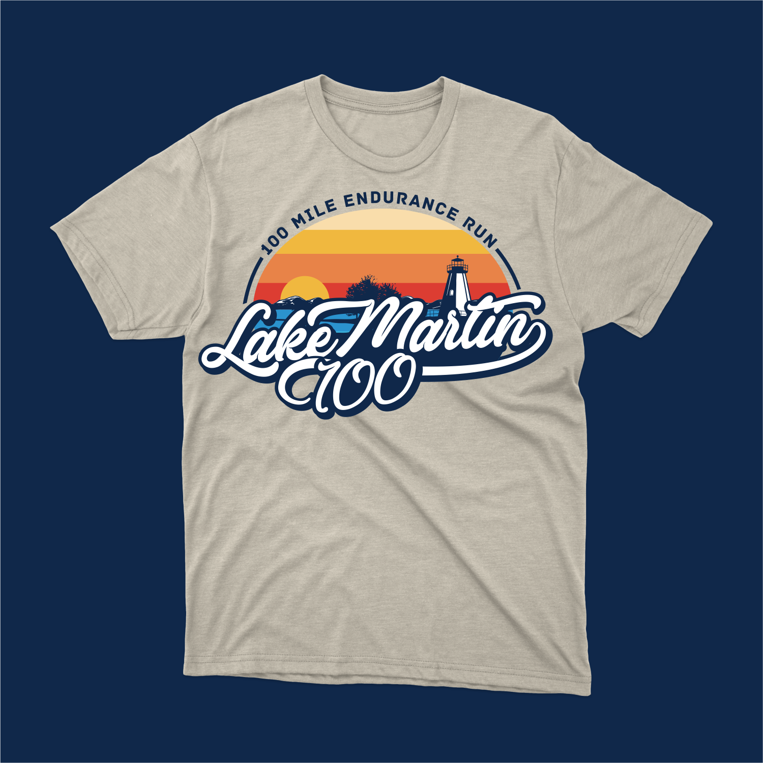 T-shirt Design by ThiagoB for Southeastern Trail Runs, LLC | Design #32298264