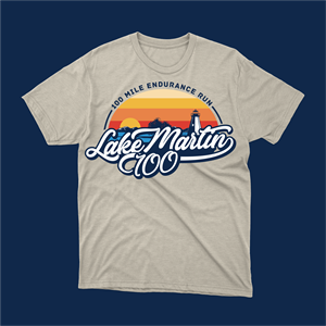 T-shirt Design by ThiagoB for Southeastern Trail Runs, LLC | Design: #32298264