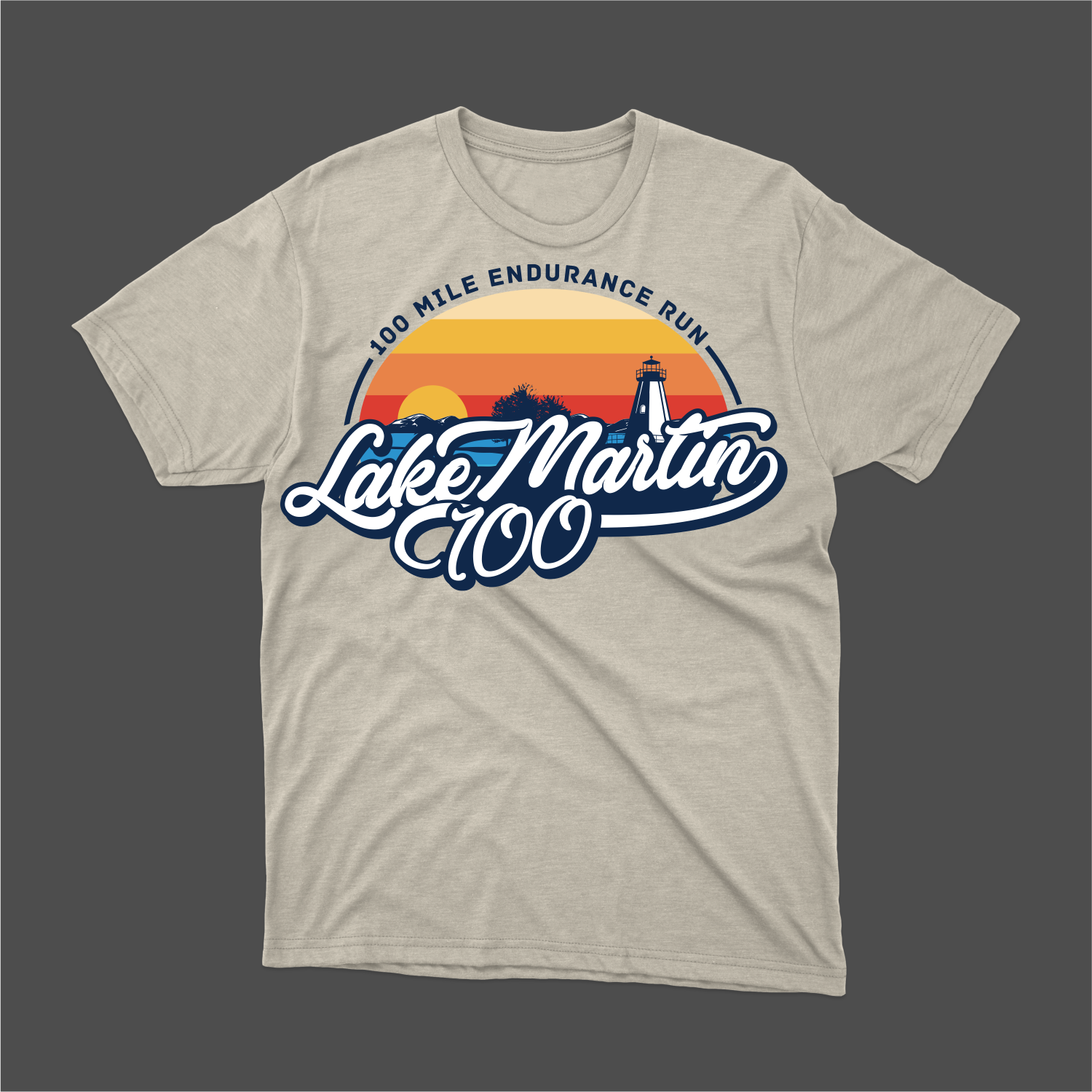 T-shirt Design by ThiagoB for Southeastern Trail Runs, LLC | Design #32343519