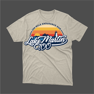 T-shirt Design by ThiagoB for Southeastern Trail Runs, LLC | Design: #32343519