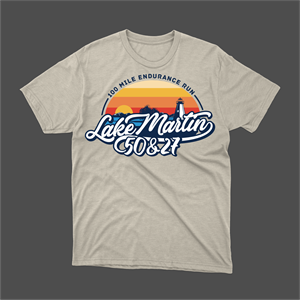 T-shirt Design by ThiagoB for Southeastern Trail Runs, LLC | Design: #32343520