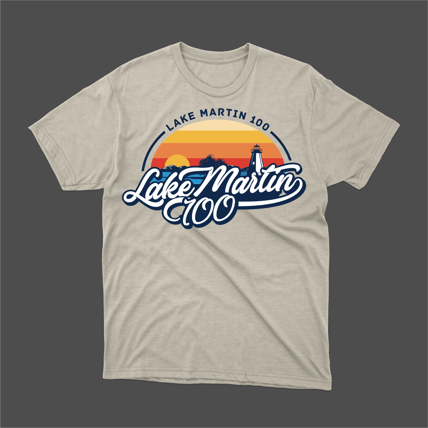 T-shirt Design by ThiagoB for Southeastern Trail Runs, LLC | Design #32343521