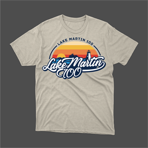 T-shirt Design by ThiagoB for Southeastern Trail Runs, LLC | Design: #32343521