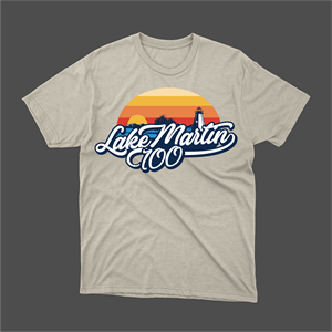 T-shirt Design by ThiagoB for Southeastern Trail Runs, LLC | Design: #32343526