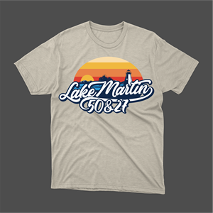 T-shirt Design by ThiagoB for Southeastern Trail Runs, LLC | Design: #32343527