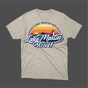 T-shirt Design by ThiagoB for Southeastern Trail Runs, LLC | Design: #32343528