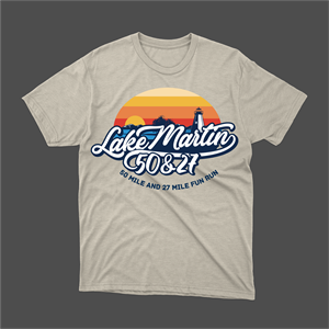 T-shirt Design by ThiagoB for Southeastern Trail Runs, LLC | Design: #32343773