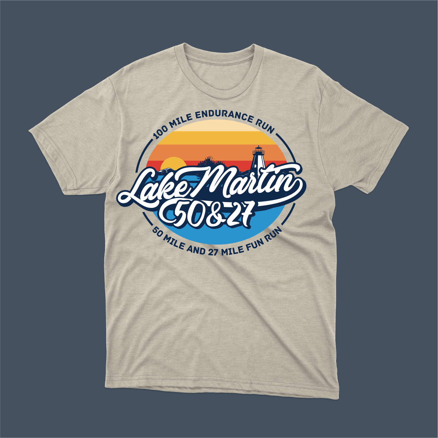 T-shirt Design by ThiagoB for Southeastern Trail Runs, LLC | Design #32346623