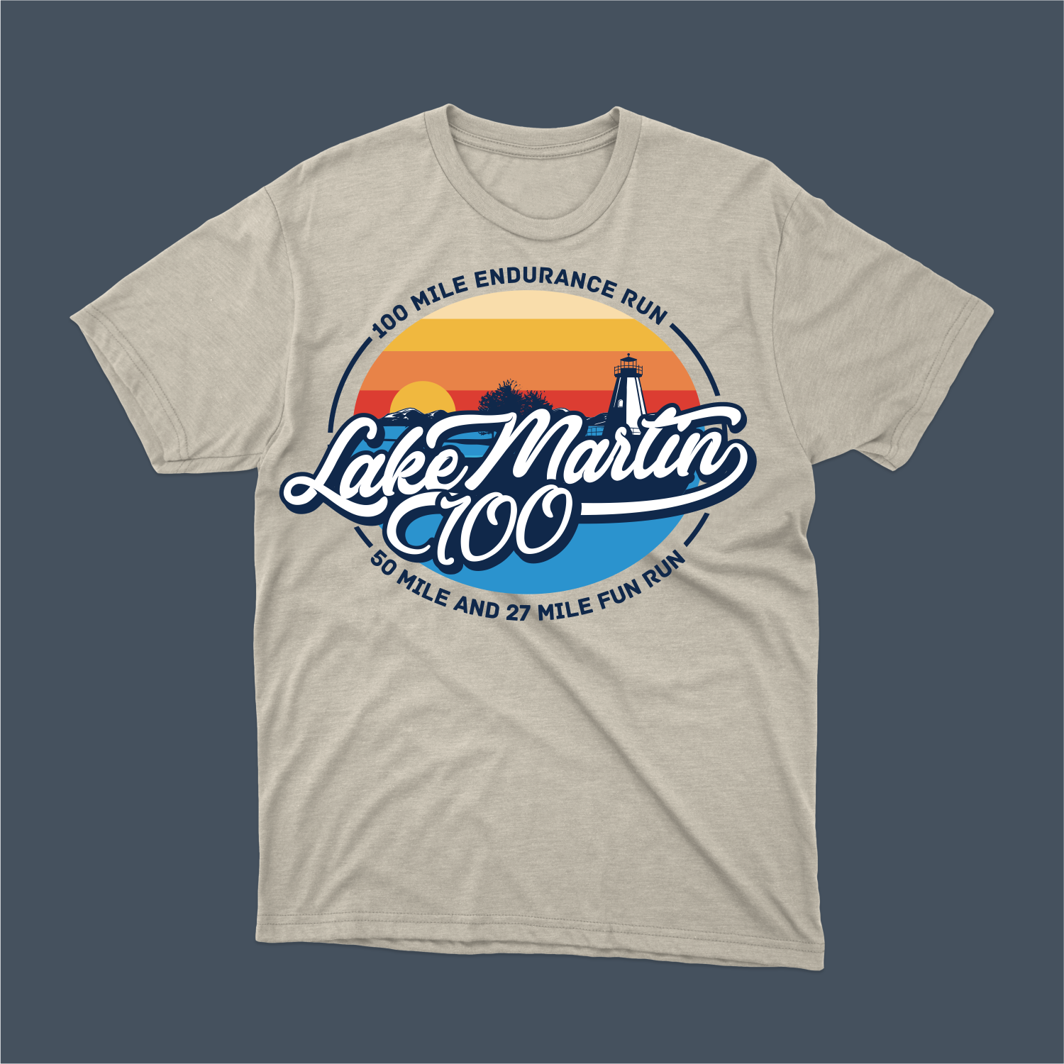 T-shirt Design by ThiagoB for Southeastern Trail Runs, LLC | Design: #32346624