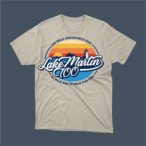 T-shirt Design by ThiagoB for Southeastern Trail Runs, LLC | Design: #32346624
