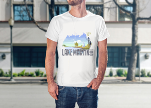 T-shirt Design by JanuXart for Southeastern Trail Runs, LLC | Design: #32298523