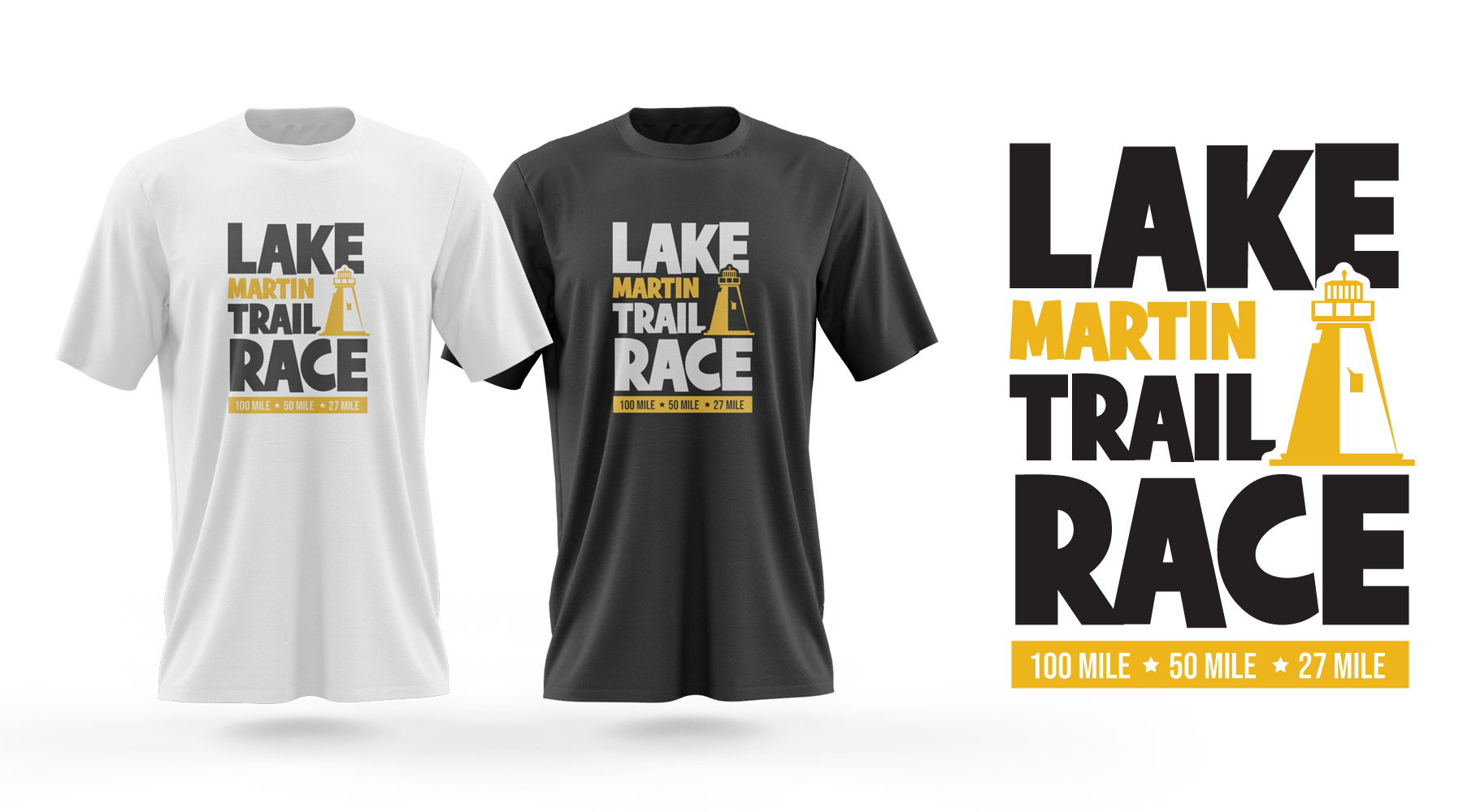 T-shirt Design by Risallah for Southeastern Trail Runs, LLC | Design #32294429