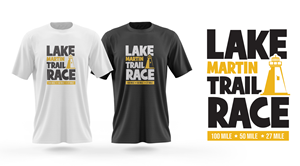 T-shirt Design by Risallah for Southeastern Trail Runs, LLC | Design #32294429