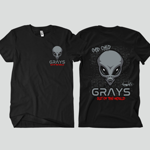 Diseño de Camiseta por Rheanza para este proyecto | Diseño: #32296028