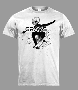 Diseño de Camiseta por Johncina para este proyecto | Diseño: #32297842