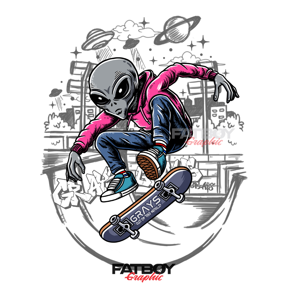 T-shirt Design by Fatboy Graphic for this project | Design #32323996