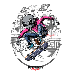 Diseño de Camiseta por Fatboy Graphic para este proyecto | Diseño: #32323996