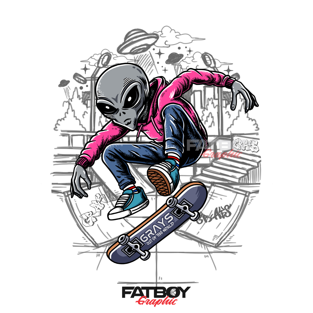 T-shirt Design by Fatboy Graphic for this project | Design #32323997