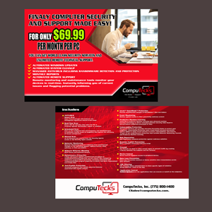 Diseño de Postal por JKIANN08 para este proyecto | Diseño: #32302526