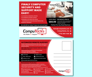 Diseño de Postal por SHRA_BONTI para este proyecto | Diseño: #32377520