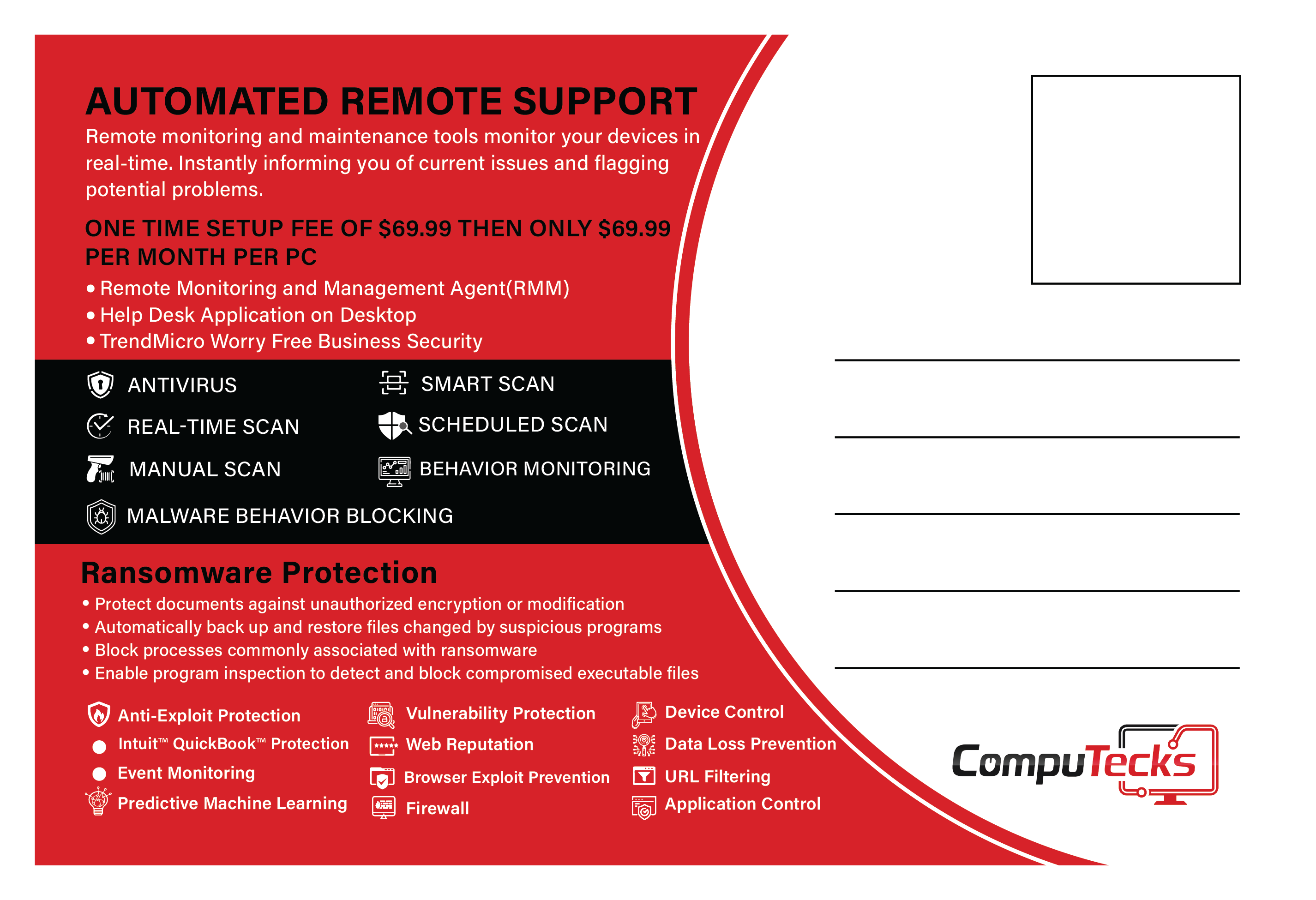 Diseño de Postal por SHRA_BONTI para este proyecto | Diseño #32377526