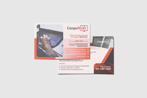 Postcard Design by Rohit Anand for this project | Design #32306363