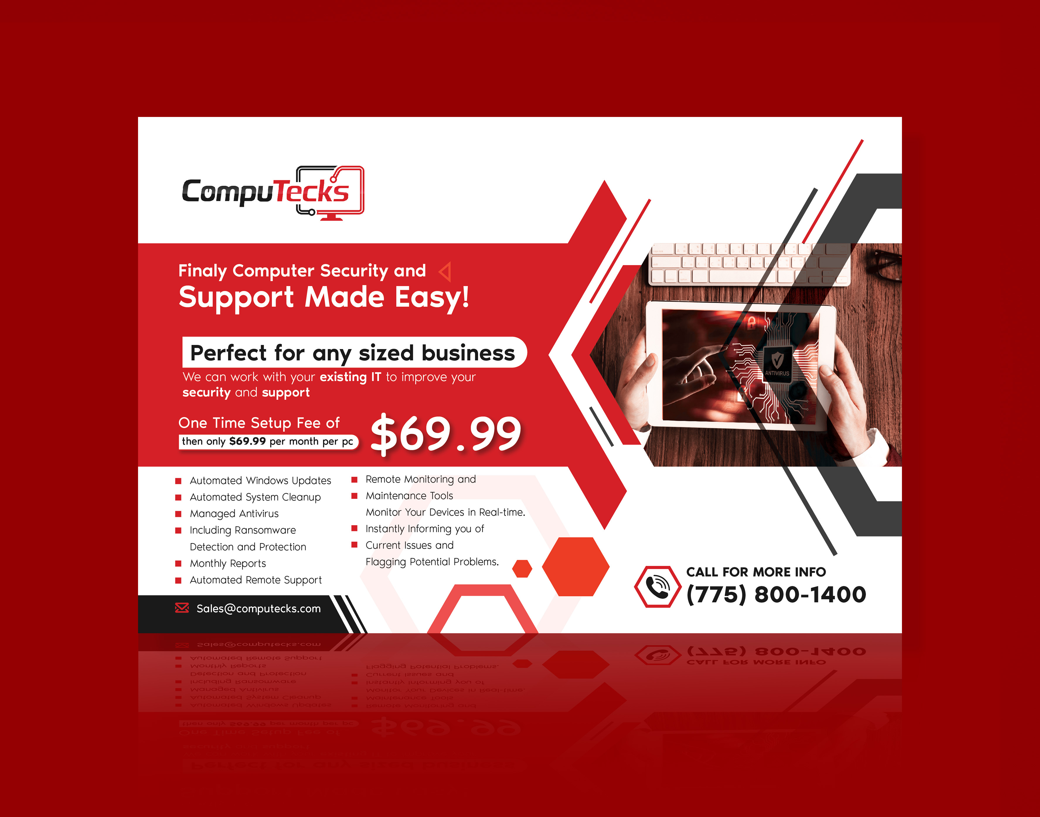 Postcard Design by Coneagles for this project | Design #32394346